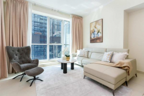 BnBNova - 2BR - Dubai Marina Mall & The Walk at JBR